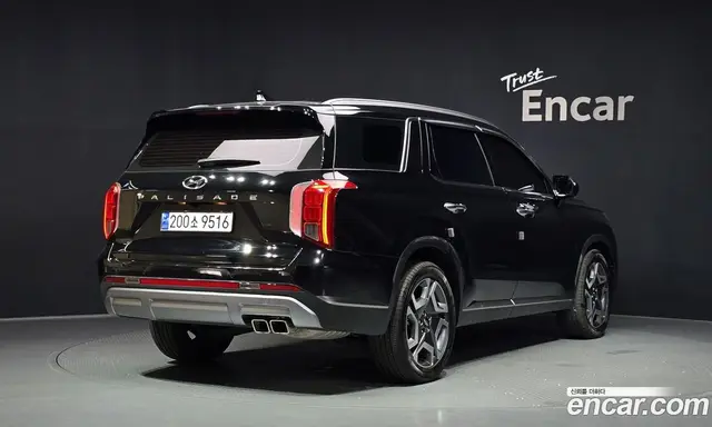Hyundai Palisade 2022 3.8 автомат (гидро), миниатюра 2 Hyundai Palisade 2022 3.8 автомат (гидро), миниатюра 2
