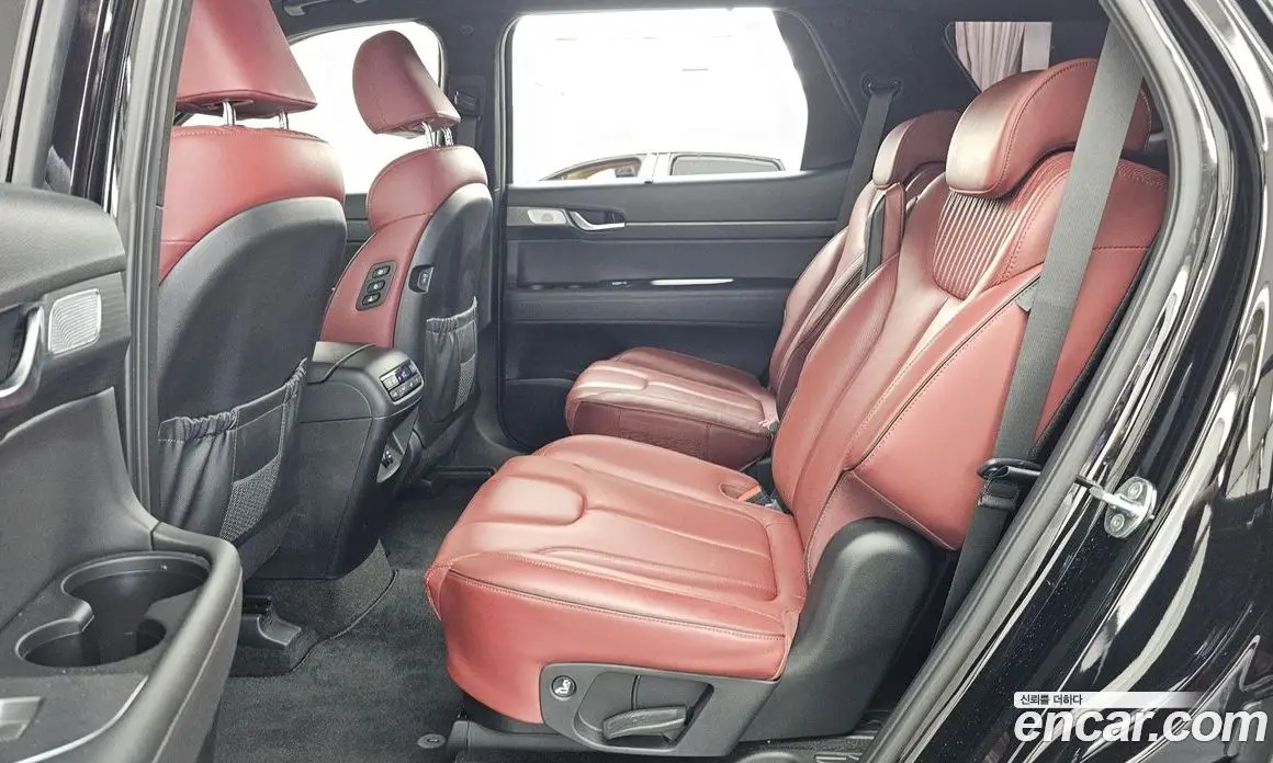 Hyundai Palisade 2022 3.8 автомат (гидро), фото 16 Hyundai Palisade 2022 3.8 автомат (гидро), фото 16