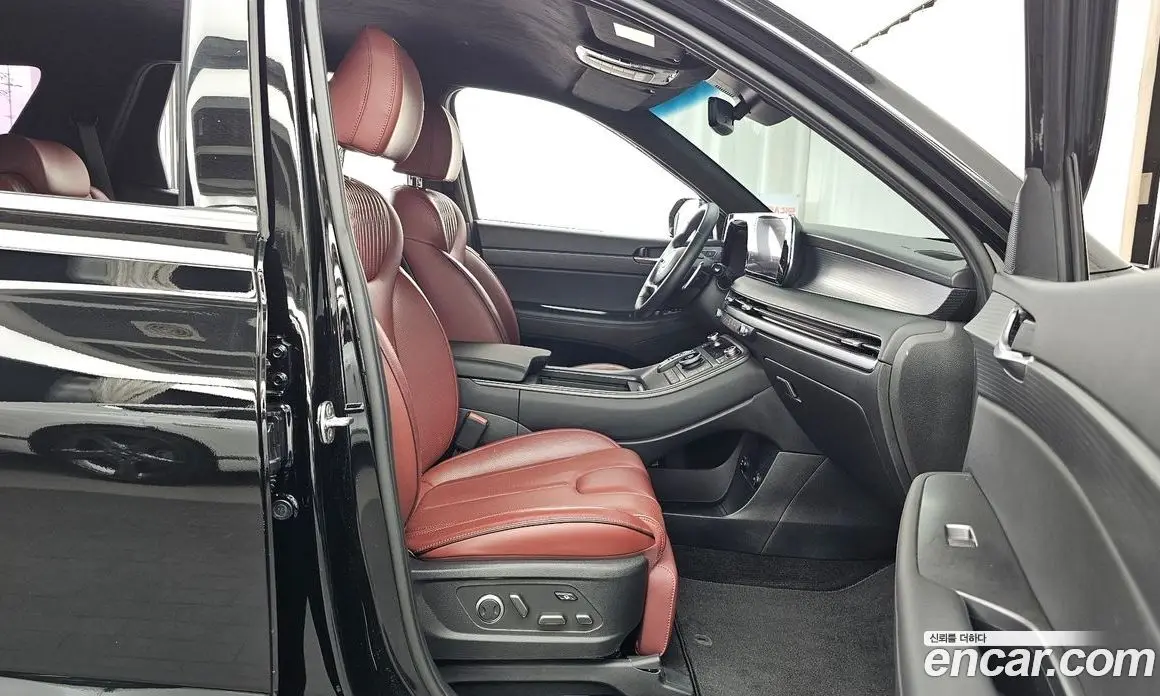 Hyundai Palisade 2022 3.8 автомат (гидро), фото 17 Hyundai Palisade 2022 3.8 автомат (гидро), фото 17