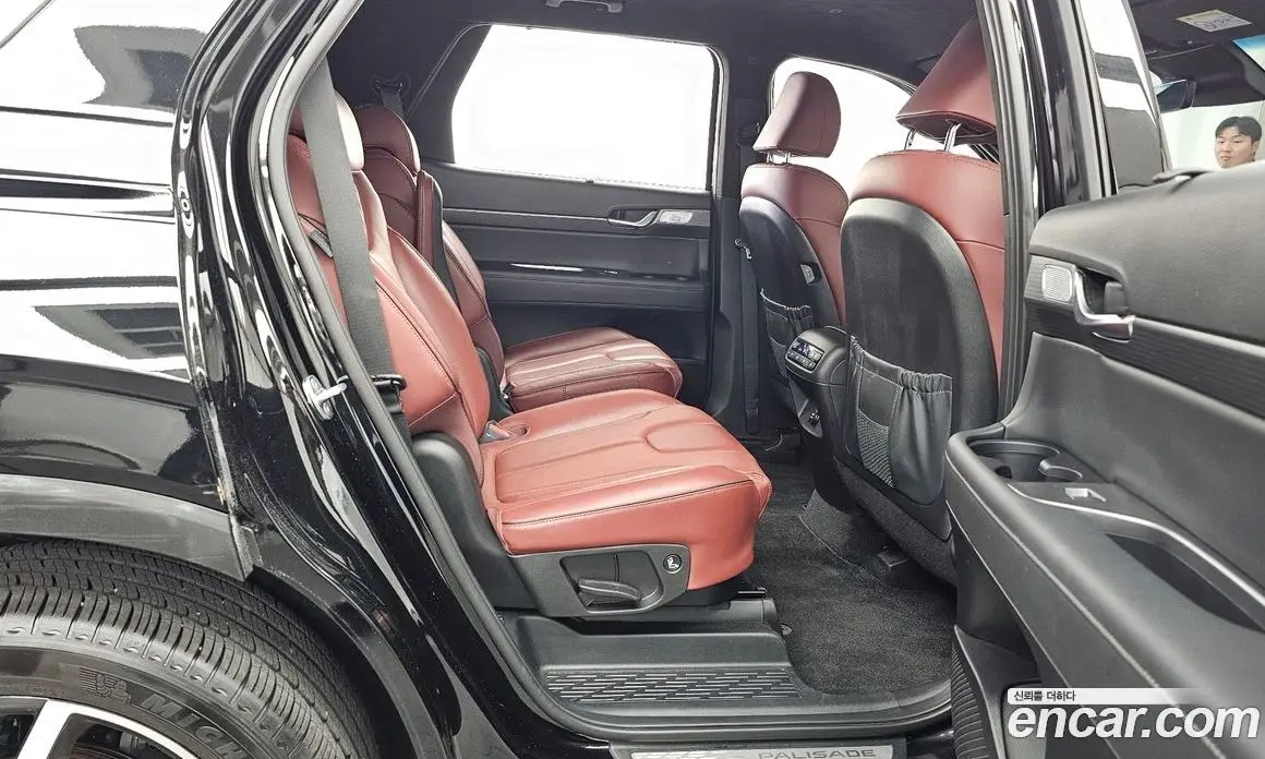 Hyundai Palisade 2022 3.8 автомат (гидро), фото 18 Hyundai Palisade 2022 3.8 автомат (гидро), фото 18