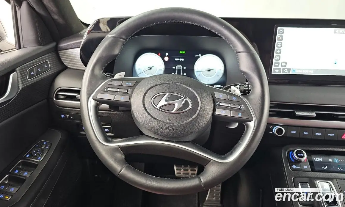 Hyundai Palisade 2022 3.8 автомат (гидро), фото 19 Hyundai Palisade 2022 3.8 автомат (гидро), фото 19
