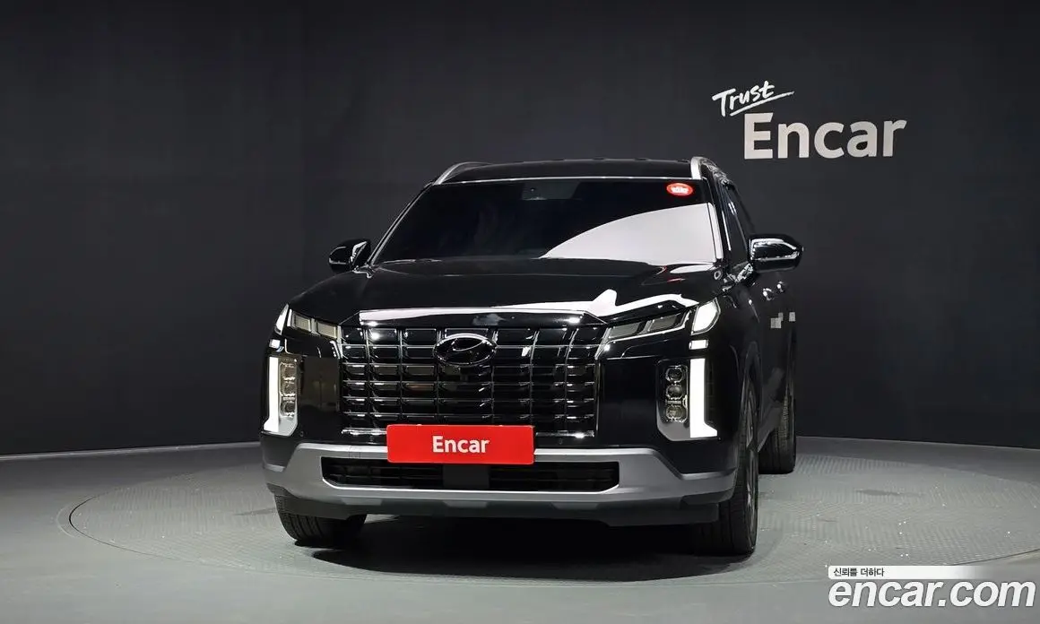 Hyundai Palisade 2022 3.8 автомат (гидро), фото 3 Hyundai Palisade 2022 3.8 автомат (гидро), фото 3