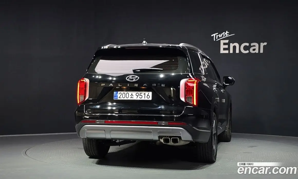 Hyundai Palisade 2022 3.8 автомат (гидро), фото 4 Hyundai Palisade 2022 3.8 автомат (гидро), фото 4