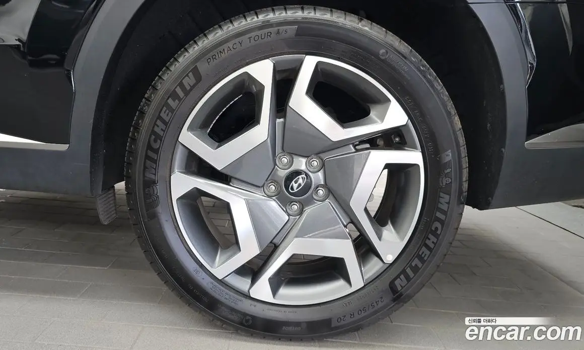 Hyundai Palisade 2022 3.8 автомат (гидро), фото 5 Hyundai Palisade 2022 3.8 автомат (гидро), фото 5