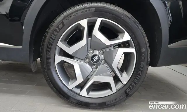 Hyundai Palisade 2022 3.8 автомат (гидро), миниатюра 5 Hyundai Palisade 2022 3.8 автомат (гидро), миниатюра 5