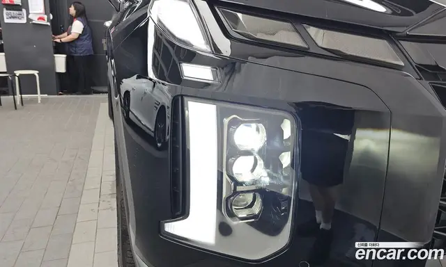 Hyundai Palisade 2022 3.8 автомат (гидро), миниатюра 8 Hyundai Palisade 2022 3.8 автомат (гидро), миниатюра 8