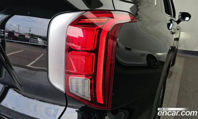 Hyundai Palisade 2022 3.8 автомат (гидро), миниатюра 9 Hyundai Palisade 2022 3.8 автомат (гидро), миниатюра 9