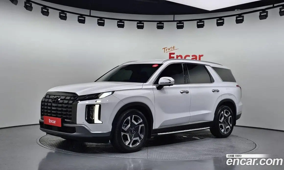Hyundai Palisade 2023 3.8 автомат (гидро), фото 1 Hyundai Palisade 2023 3.8 автомат (гидро), фото 1