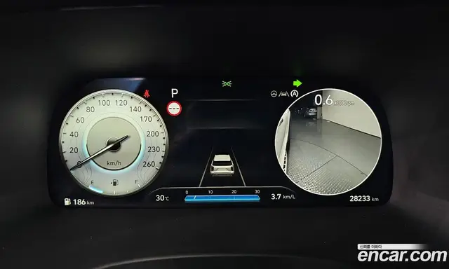 Hyundai Palisade 2023 3.8 автомат (гидро), миниатюра 11 Hyundai Palisade 2023 3.8 автомат (гидро), миниатюра 11
