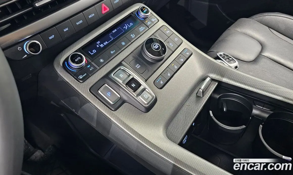 Hyundai Palisade 2023 3.8 автомат (гидро), фото 12 Hyundai Palisade 2023 3.8 автомат (гидро), фото 12