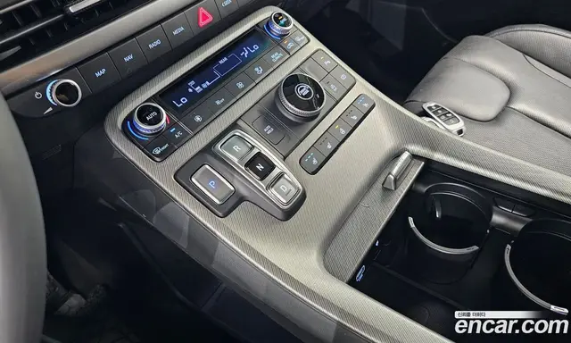 Hyundai Palisade 2023 3.8 автомат (гидро), миниатюра 12