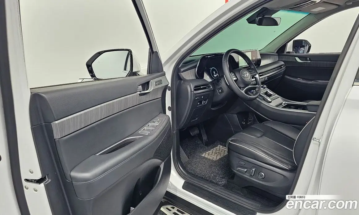 Hyundai Palisade 2023 3.8 автомат (гидро), фото 13 Hyundai Palisade 2023 3.8 автомат (гидро), фото 13