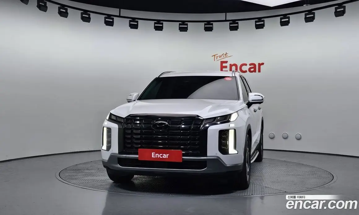 Hyundai Palisade 2023 3.8 автомат (гидро), фото 3 Hyundai Palisade 2023 3.8 автомат (гидро), фото 3