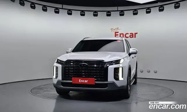 Hyundai Palisade 2023 3.8 автомат (гидро), миниатюра 3 Hyundai Palisade 2023 3.8 автомат (гидро), миниатюра 3