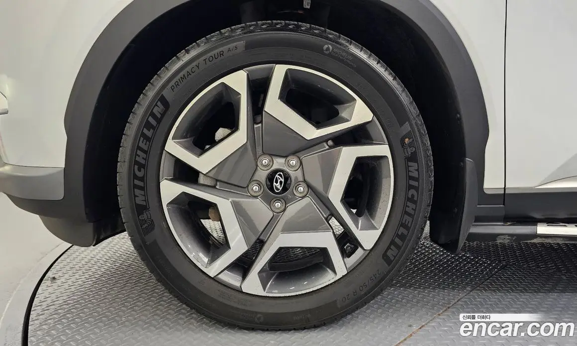 Hyundai Palisade 2023 3.8 автомат (гидро), фото 5 Hyundai Palisade 2023 3.8 автомат (гидро), фото 5
