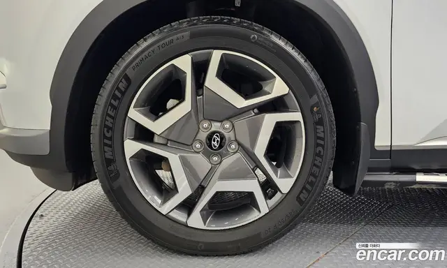 Hyundai Palisade 2023 3.8 автомат (гидро), миниатюра 5 Hyundai Palisade 2023 3.8 автомат (гидро), миниатюра 5