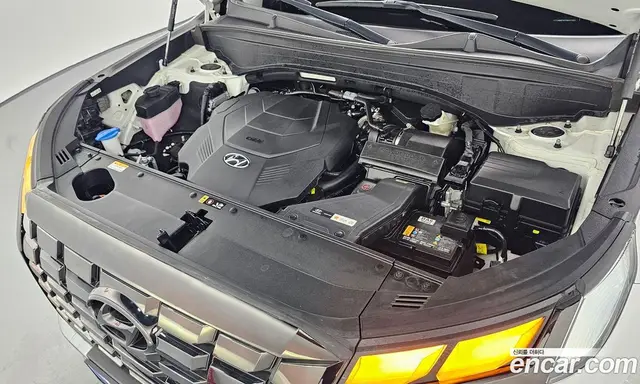 Hyundai Palisade 2023 3.8 автомат (гидро), миниатюра 6 Hyundai Palisade 2023 3.8 автомат (гидро), миниатюра 6