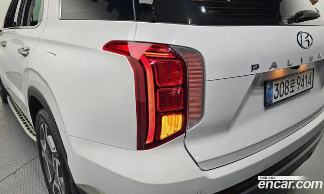 Hyundai Palisade 2023 3.8 автомат (гидро), миниатюра 9 Hyundai Palisade 2023 3.8 автомат (гидро), миниатюра 9