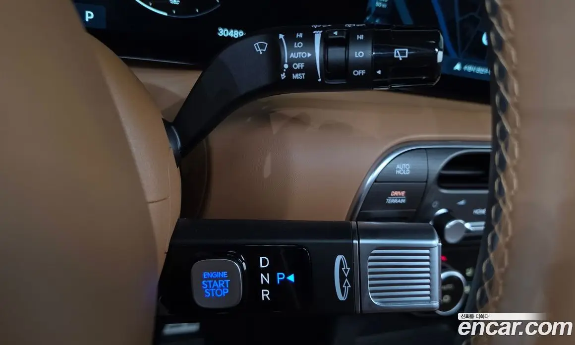Hyundai Palisade 2025 2.5 автомат (гидро), фото 12 Hyundai Palisade 2025 2.5 автомат (гидро), фото 12