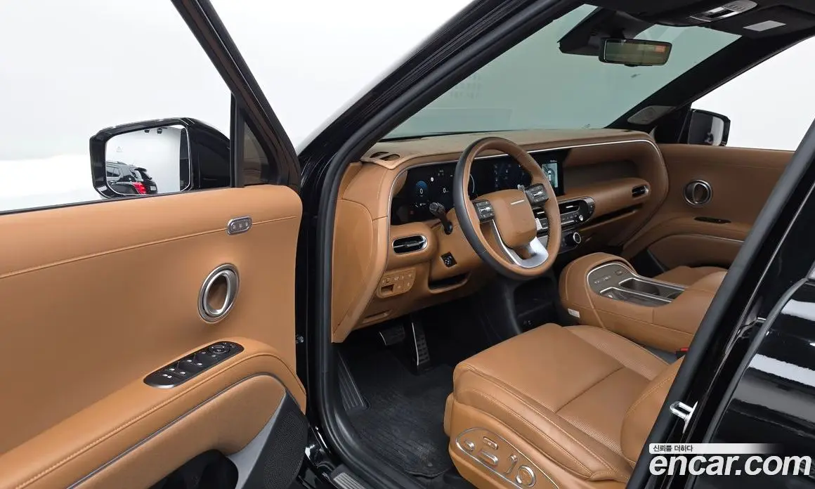 Hyundai Palisade 2025 2.5 автомат (гидро), фото 13 Hyundai Palisade 2025 2.5 автомат (гидро), фото 13