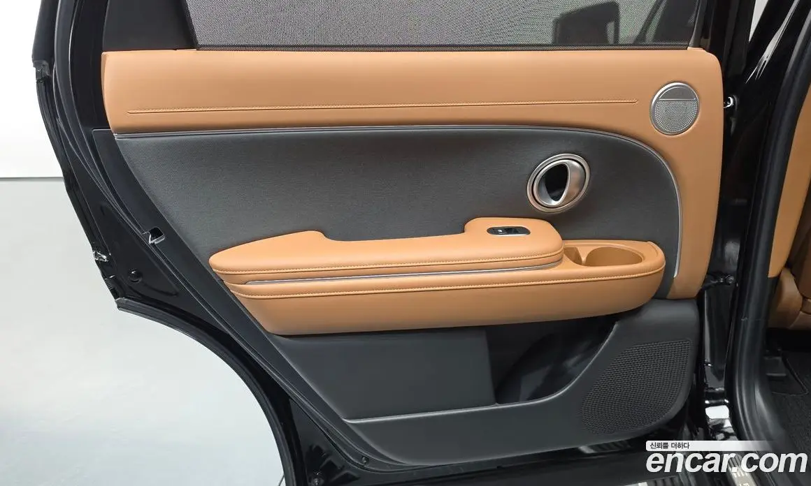 Hyundai Palisade 2025 2.5 автомат (гидро), фото 15 Hyundai Palisade 2025 2.5 автомат (гидро), фото 15