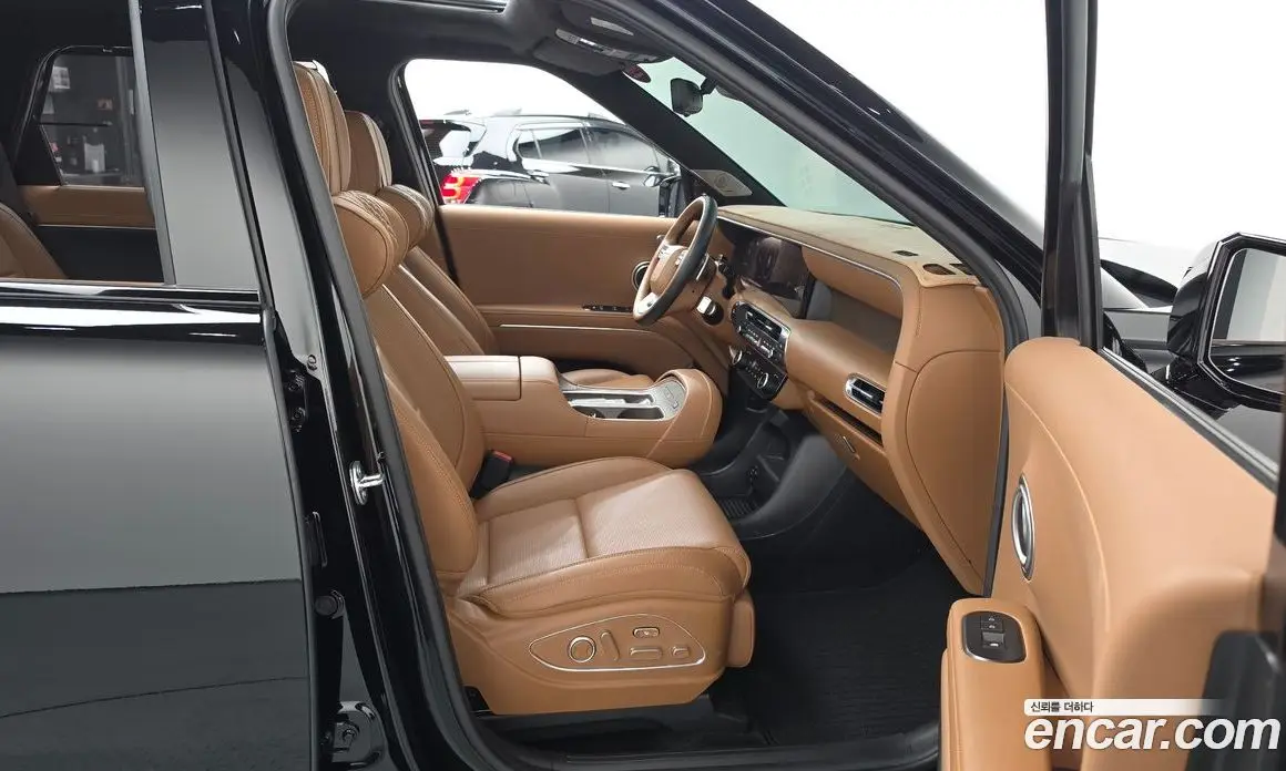 Hyundai Palisade 2025 2.5 автомат (гидро), фото 16 Hyundai Palisade 2025 2.5 автомат (гидро), фото 16