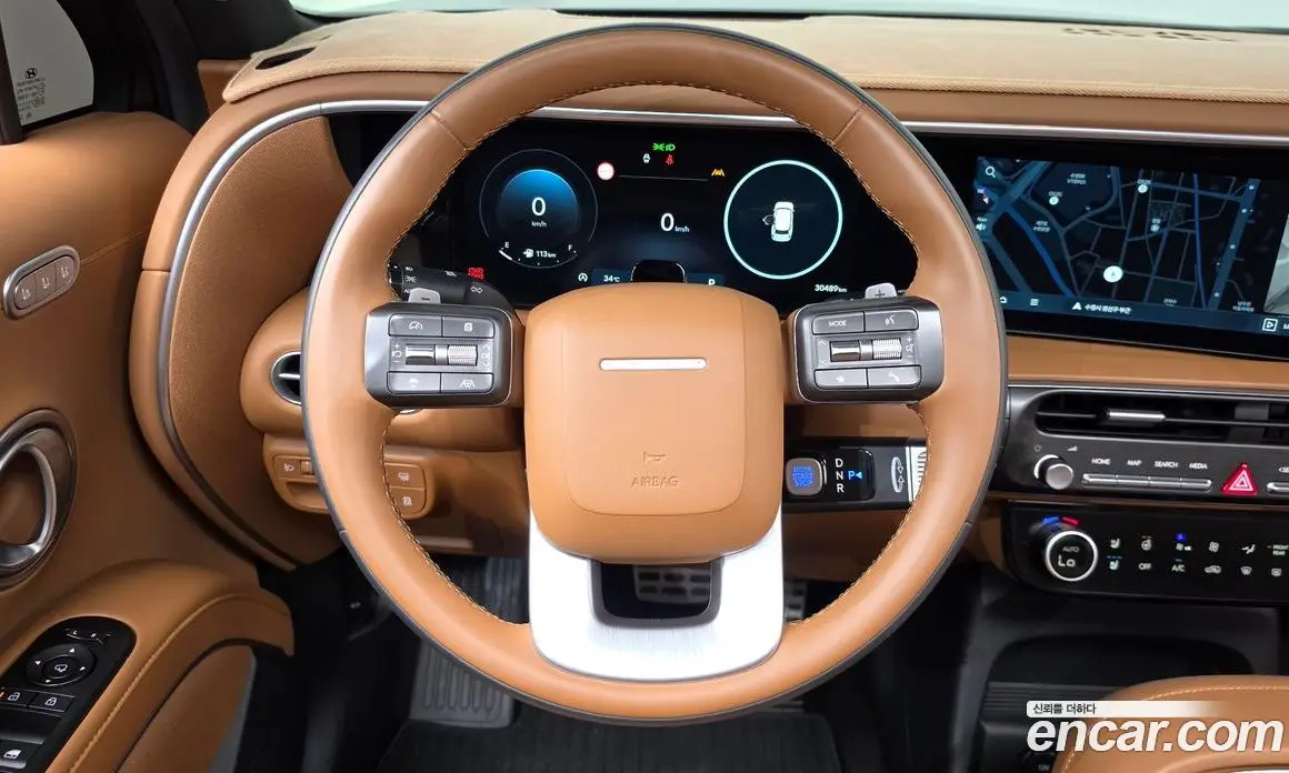 Hyundai Palisade 2025 2.5 автомат (гидро), фото 19 Hyundai Palisade 2025 2.5 автомат (гидро), фото 19