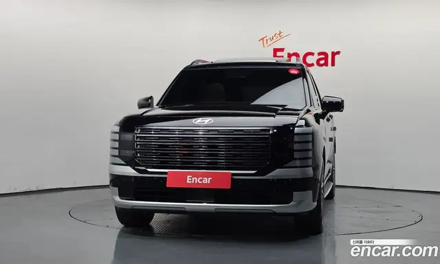 Hyundai Palisade 2025 2.5 автомат (гидро), миниатюра 3 Hyundai Palisade 2025 2.5 автомат (гидро), миниатюра 3