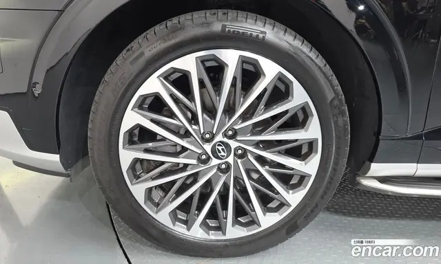 Hyundai Palisade 2025 2.5 автомат (гидро), миниатюра 5 Hyundai Palisade 2025 2.5 автомат (гидро), миниатюра 5