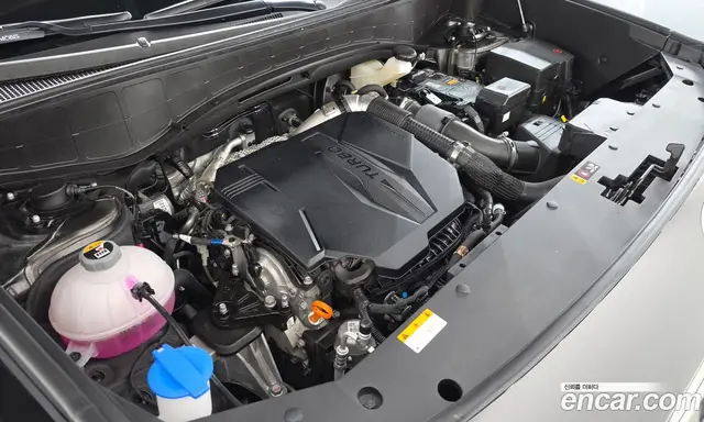 Hyundai Palisade 2025 2.5 автомат (гидро), миниатюра 6 Hyundai Palisade 2025 2.5 автомат (гидро), миниатюра 6