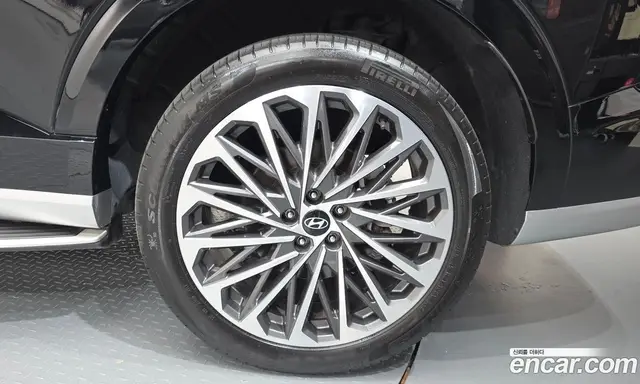 Hyundai Palisade 2025 2.5 автомат (гидро), миниатюра 7 Hyundai Palisade 2025 2.5 автомат (гидро), миниатюра 7