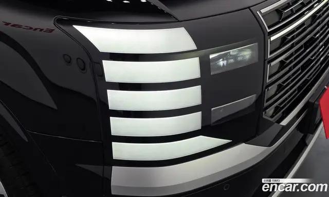Hyundai Palisade 2025 2.5 автомат (гидро), миниатюра 8 Hyundai Palisade 2025 2.5 автомат (гидро), миниатюра 8