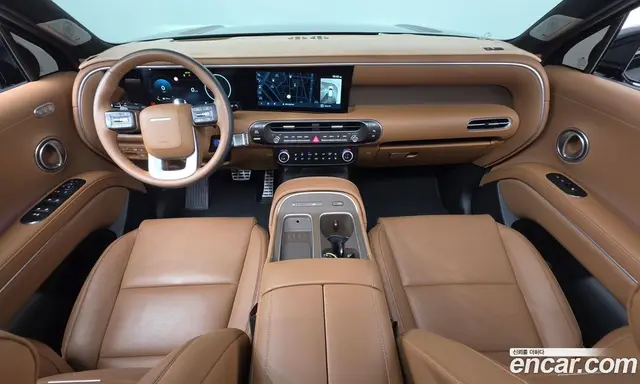 Hyundai Palisade 2025 2.5 автомат (гидро), миниатюра 10 Hyundai Palisade 2025 2.5 автомат (гидро), миниатюра 10