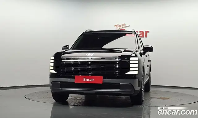 Hyundai Palisade 2025 2.5 автомат (гидро), миниатюра 2