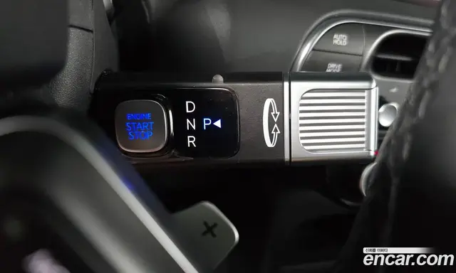 Hyundai Palisade 2025 2.5 автомат (гидро), миниатюра 11