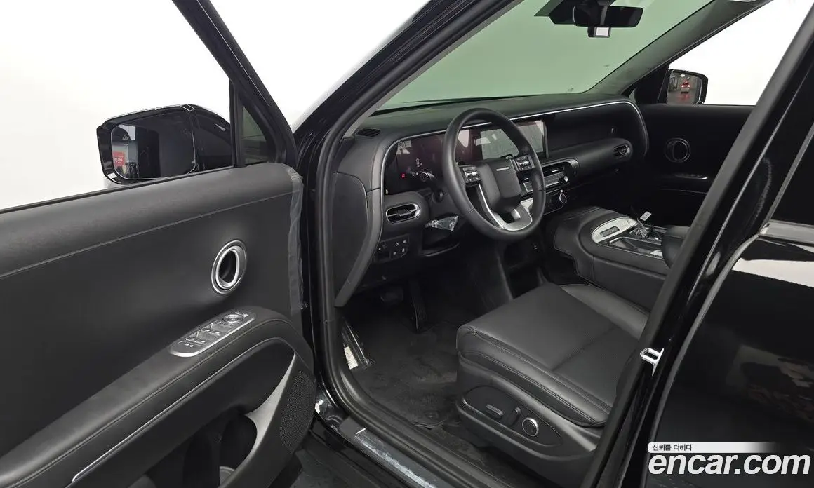 Hyundai Palisade 2025 2.5 автомат (гидро), фото 12