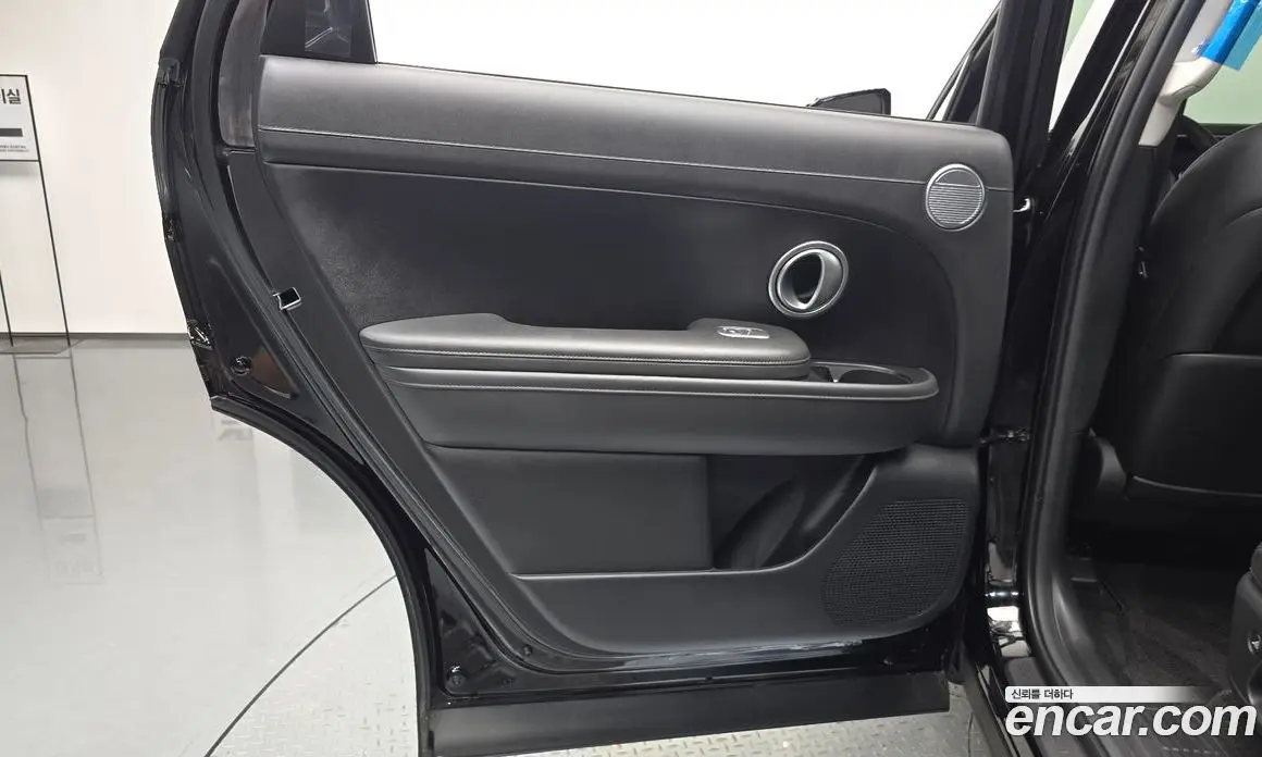 Hyundai Palisade 2025 2.5 автомат (гидро), фото 14