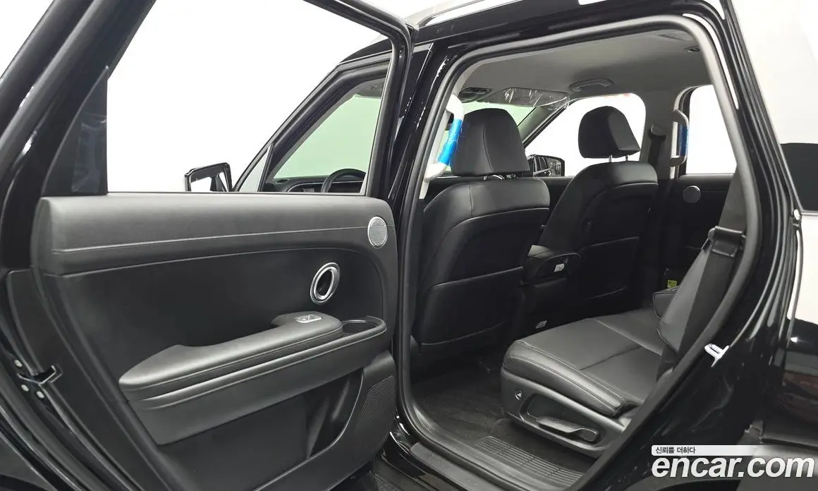 Hyundai Palisade 2025 2.5 автомат (гидро), фото 15