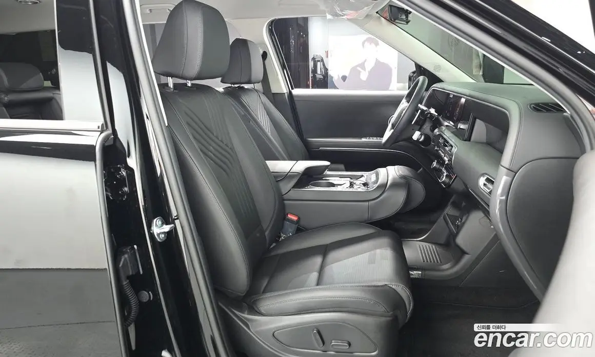 Hyundai Palisade 2025 2.5 автомат (гидро), фото 16