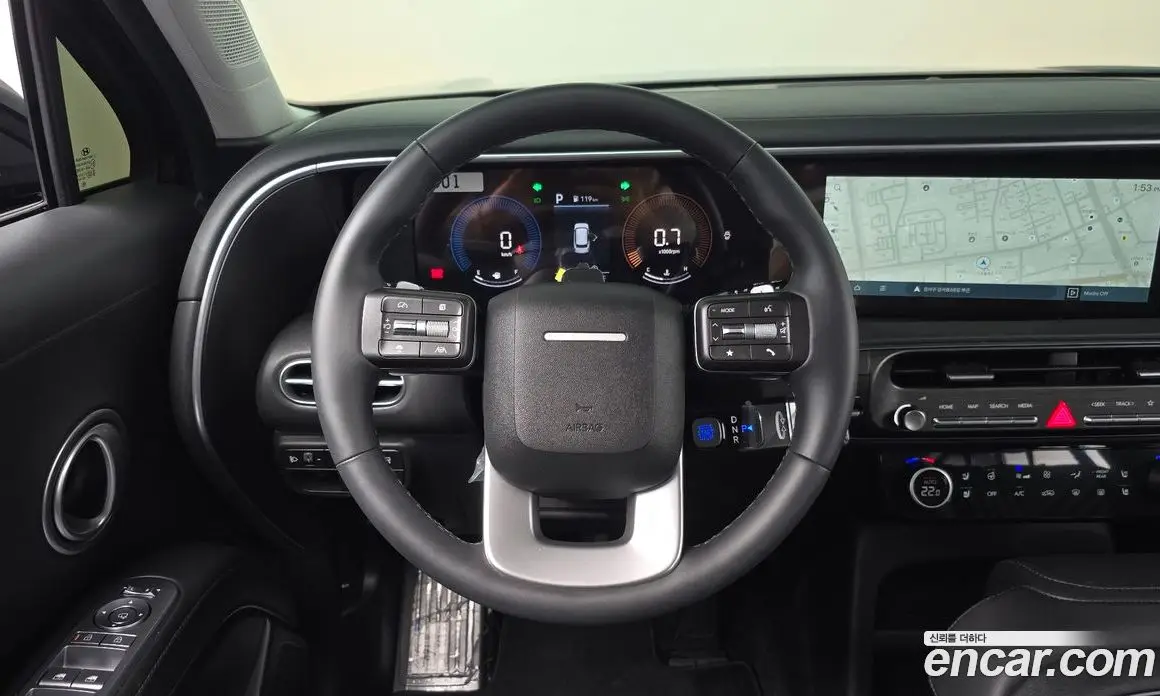 Hyundai Palisade 2025 2.5 автомат (гидро), фото 18