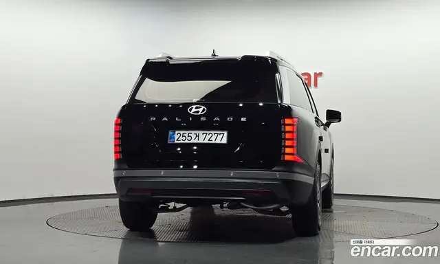 Hyundai Palisade 2025 2.5 автомат (гидро), миниатюра 3