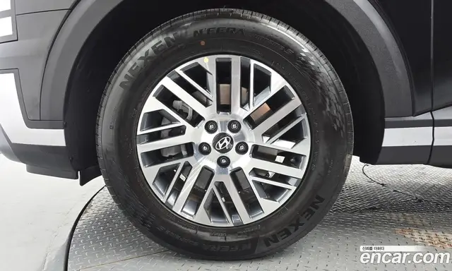 Hyundai Palisade 2025 2.5 автомат (гидро), миниатюра 4