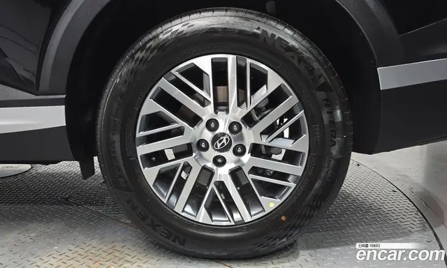Hyundai Palisade 2025 2.5 автомат (гидро), миниатюра 6