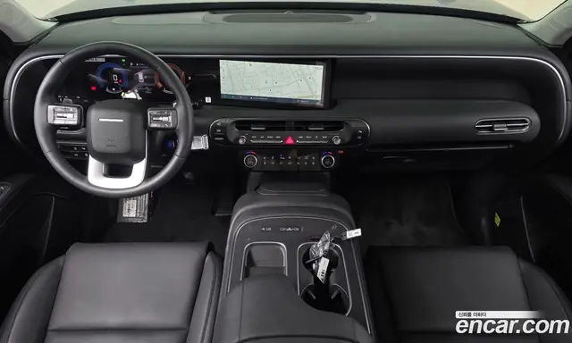 Hyundai Palisade 2025 2.5 автомат (гидро), миниатюра 9