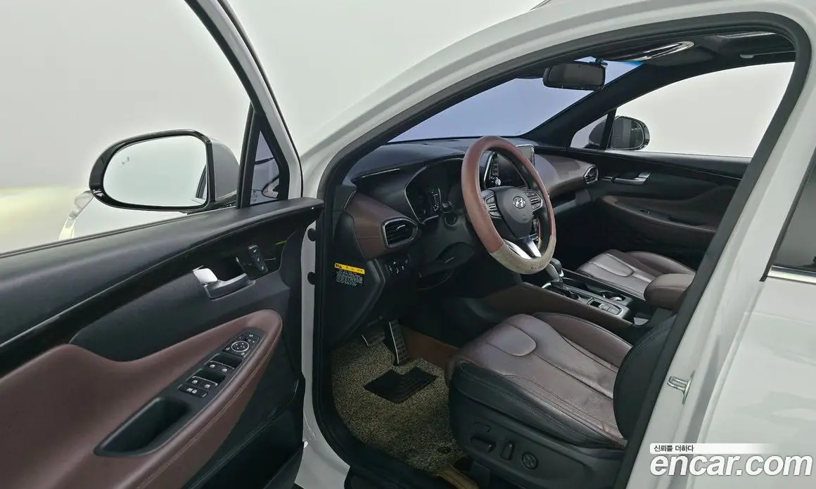 Hyundai Santa Fe 2018 2.0 автомат (гидро), фото 13 Hyundai Santa Fe 2018 2.0 автомат (гидро), фото 13