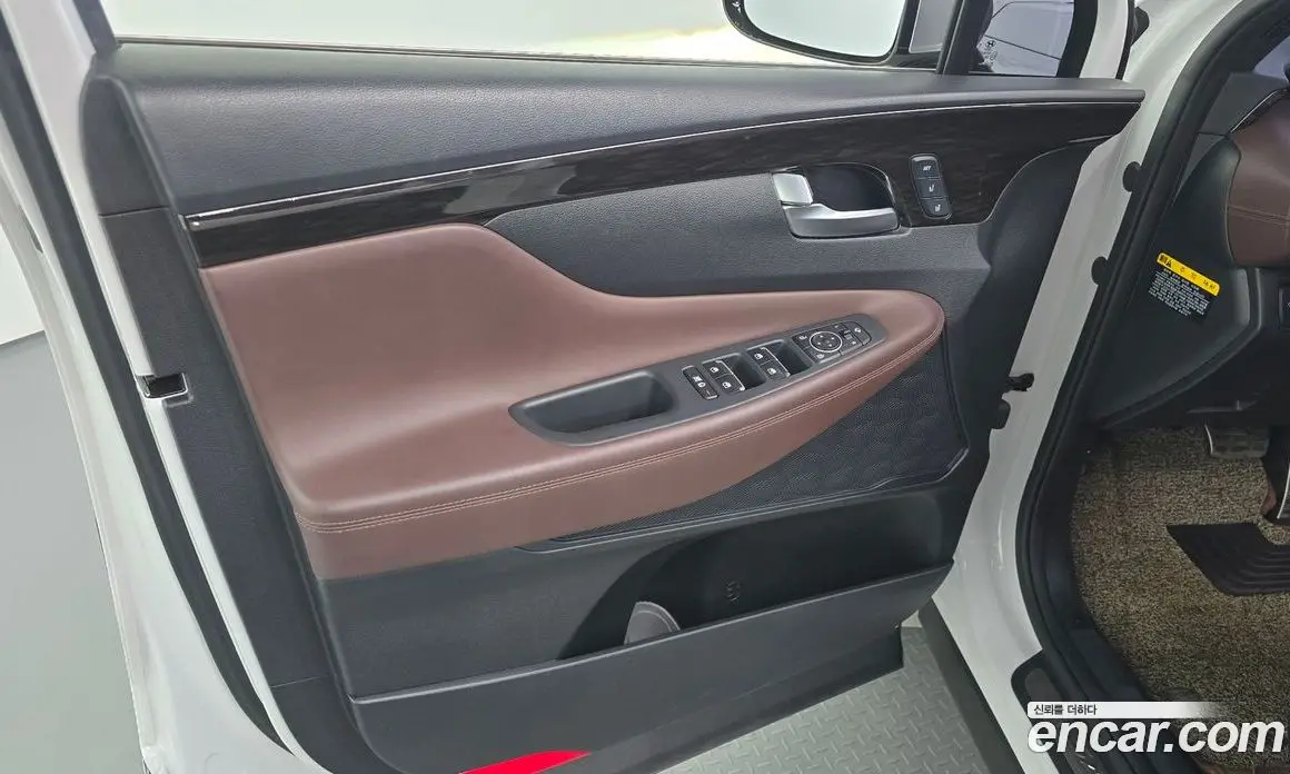 Hyundai Santa Fe 2018 2.0 автомат (гидро), фото 14 Hyundai Santa Fe 2018 2.0 автомат (гидро), фото 14