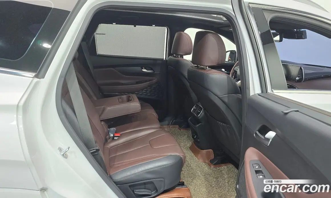 Hyundai Santa Fe 2018 2.0 автомат (гидро), фото 17 Hyundai Santa Fe 2018 2.0 автомат (гидро), фото 17