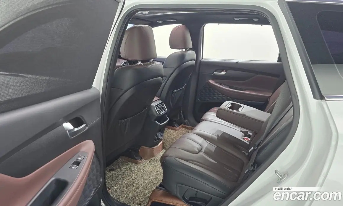 Hyundai Santa Fe 2018 2.0 автомат (гидро), фото 18 Hyundai Santa Fe 2018 2.0 автомат (гидро), фото 18