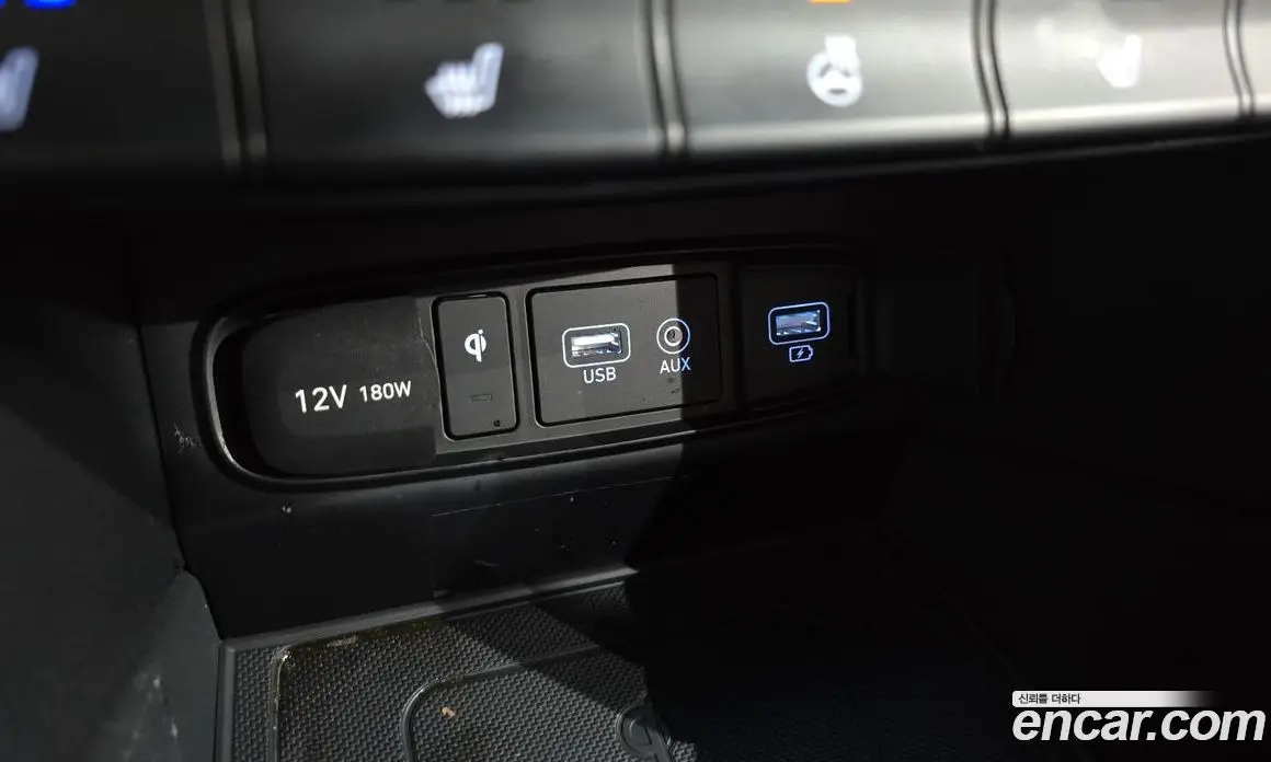 Hyundai Santa Fe 2018 2.0 автомат (гидро), фото 19 Hyundai Santa Fe 2018 2.0 автомат (гидро), фото 19