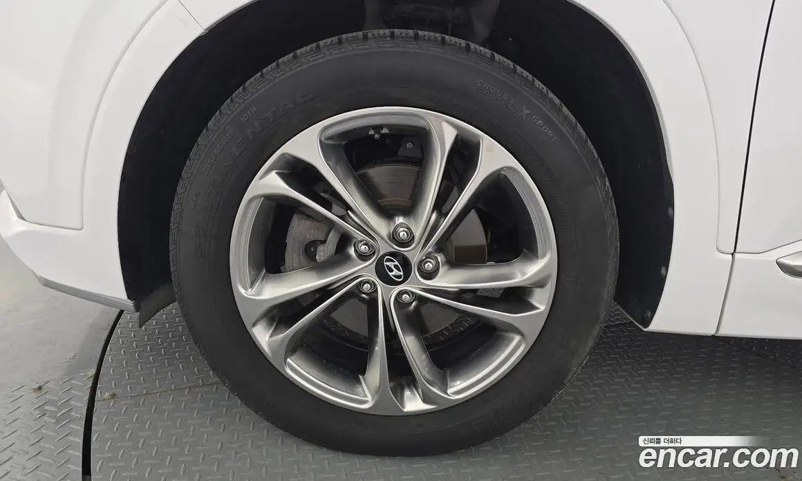 Hyundai Santa Fe 2018 2.0 автомат (гидро), фото 5 Hyundai Santa Fe 2018 2.0 автомат (гидро), фото 5